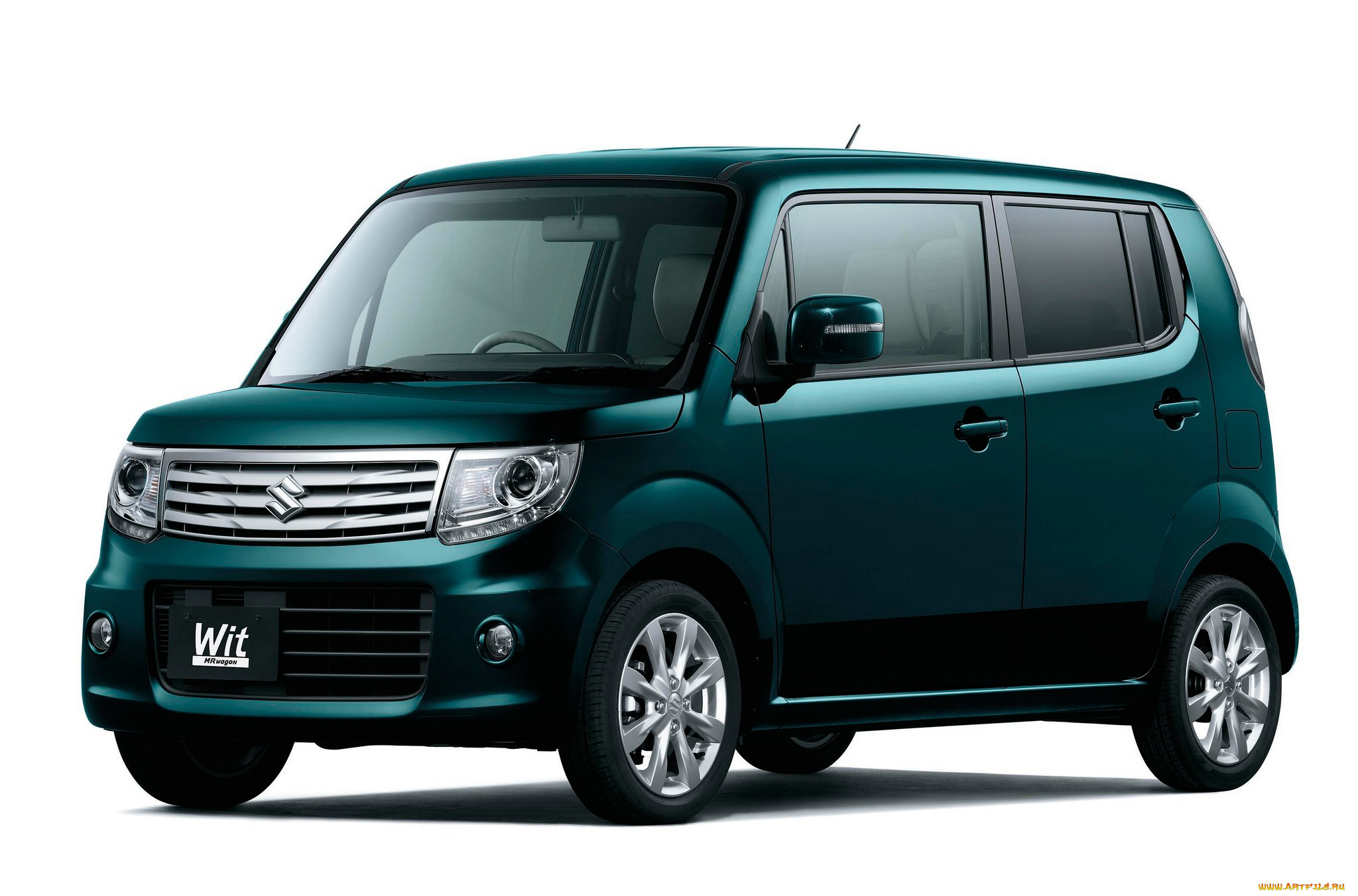 suzuki mr wagon wit 2013, , suzuki, mr, 2013, wit, wagon